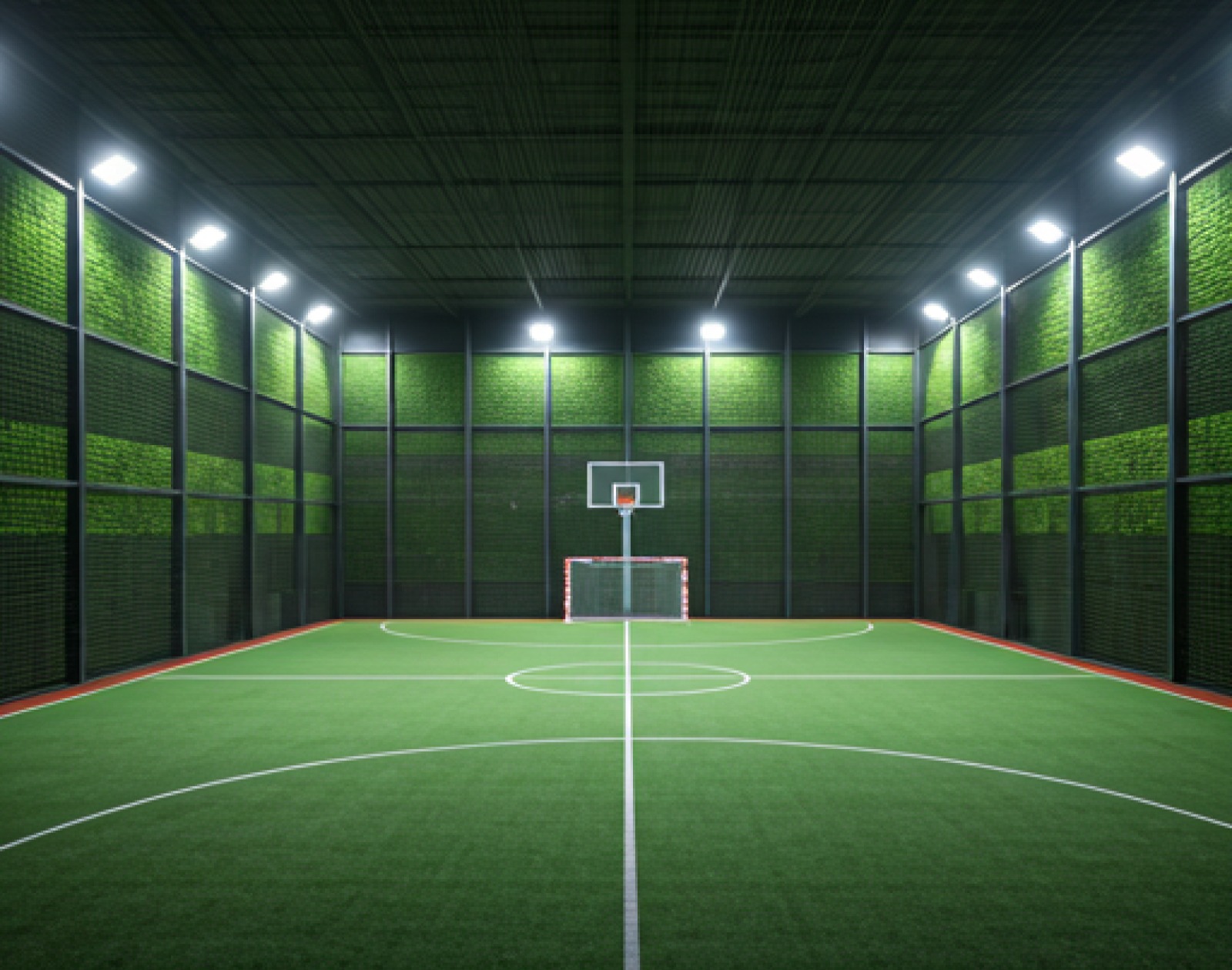 Futsal Pro